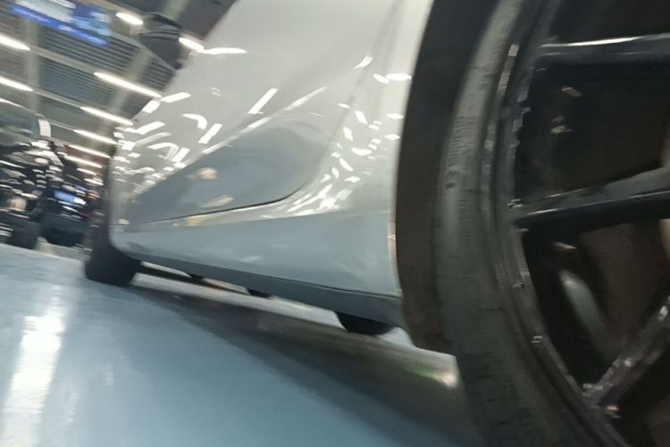 Tesla Model 3 2020 #27 Tesla Model 3 2020 immagine di auto #27