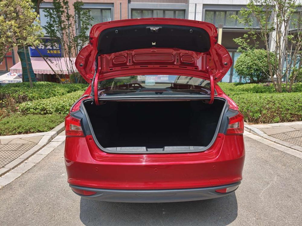 Chery Arrizo 5 2020 car image #10
