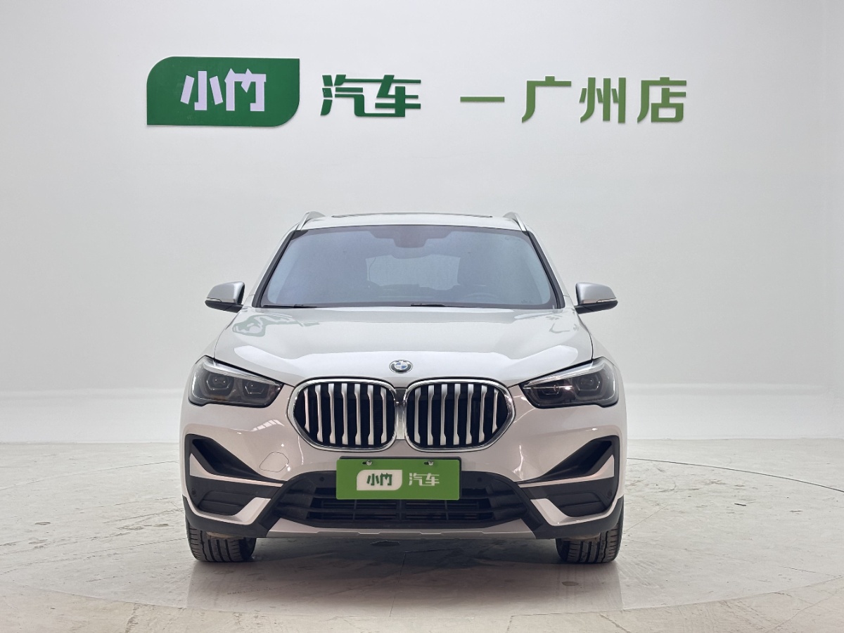 BMW X1 2022 image de voiture #2