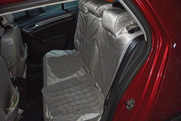 Volkswagen Golf 2014 car image #19