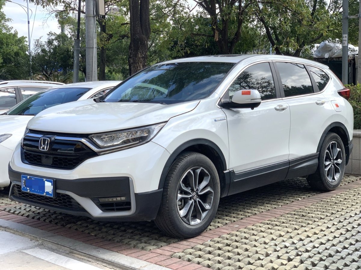 Honda CR-V 2022 Honda CR-V 2022 car image