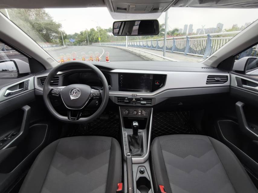 大众 Polo 2024 汽车图片 #7