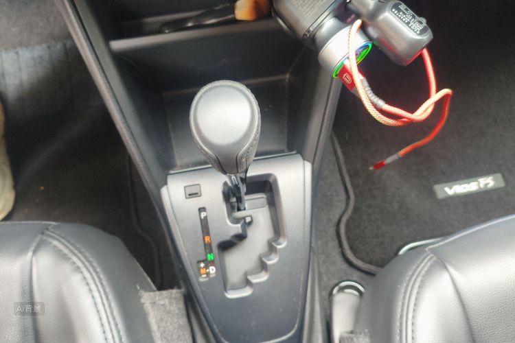 Toyota Vios FS 2019 car image #16