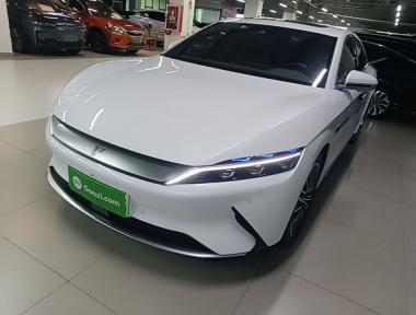 BYD Han 2022 BYD Han 2022 car image