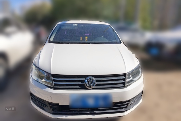 Volkswagen Santana 2016 #3 Volkswagen Santana 2016 immagine di auto #3