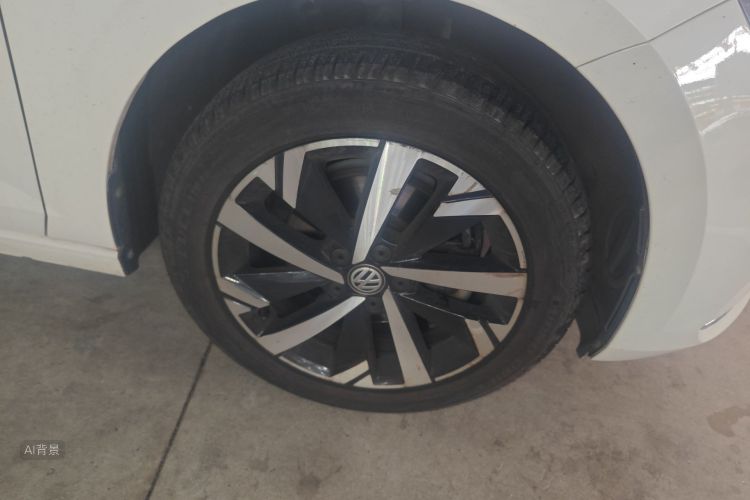 Volkswagen Polo 2021 immagine di auto #9