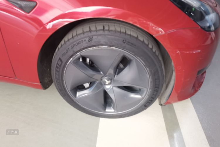 Tesla Model 3 2020 #9 Tesla Model 3 2020 car image #9