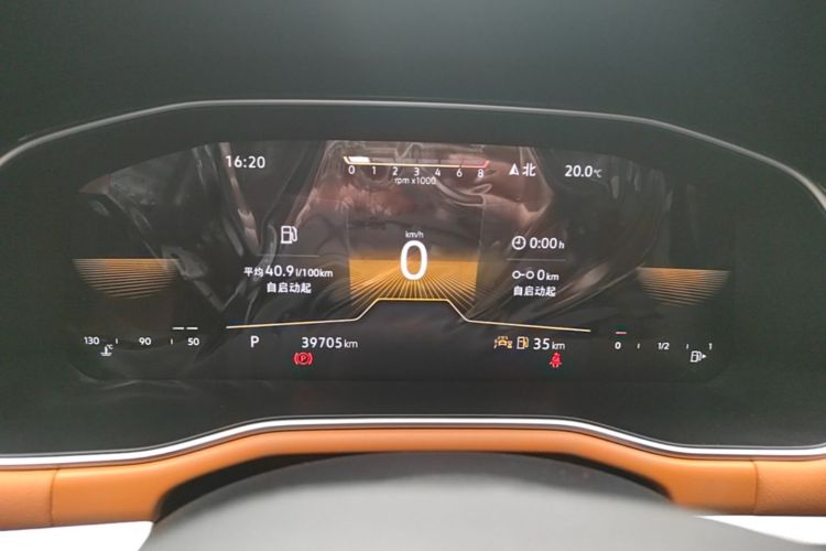 Volkswagen Bora 2022 immagine di auto #12