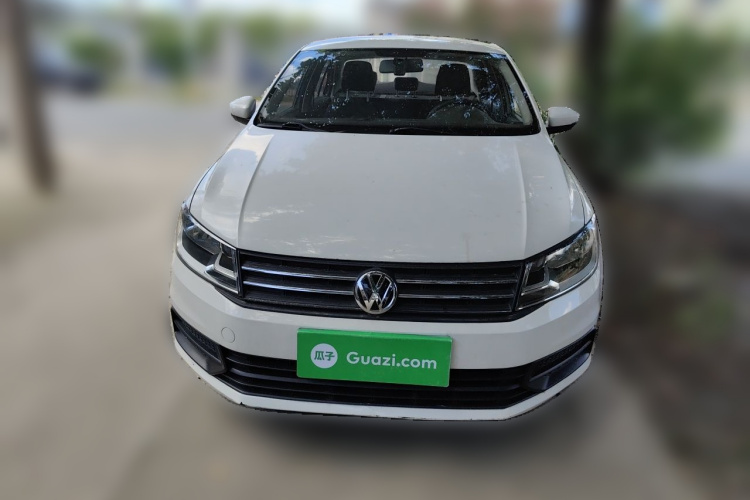 Volkswagen Santana 2022 #3 Volkswagen Santana 2022 car image #3
