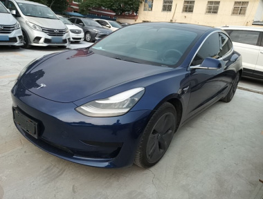 Tesla Model 3 2020 Tesla Model 3 2020 car image