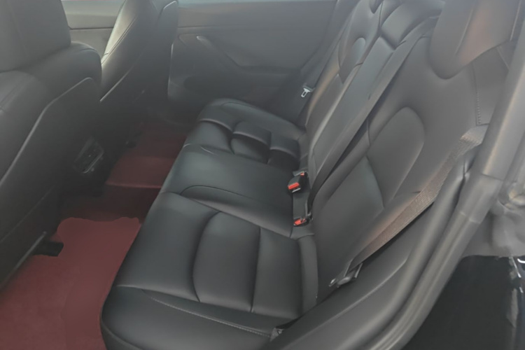 Tesla Model 3 2023 #17 Tesla Model 3 2023 изображение автомобиля #17