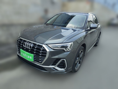 Audi Q3 2021 car image 
