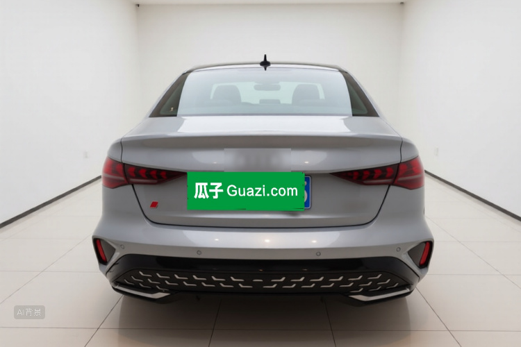 Audi A3 2024 #6 Audi A3 2024 car image #6