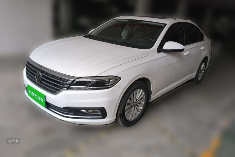 Volkswagen Lavida 2021 #2 Volkswagen Lavida 2021 car image #2