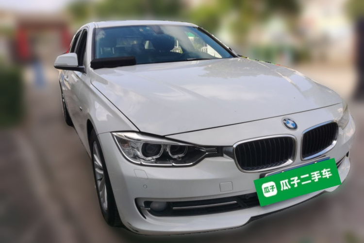 BMW 3 Series 2015 image de voiture #4