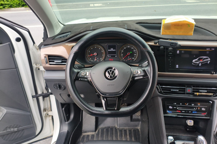 Volkswagen Tharu 2021 immagine di auto #12