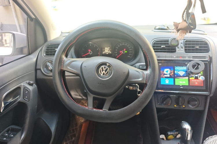 Volkswagen Polo 2018 #15 Volkswagen Polo 2018 immagine di auto #15