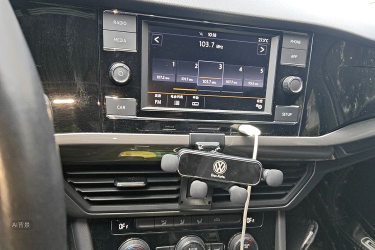 Volkswagen Bora 2019 car image #15