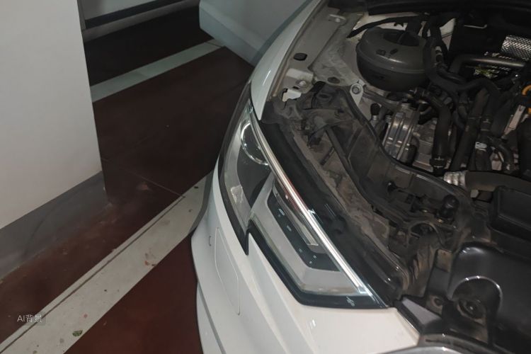Audi A3 2018 imagem de carro #8