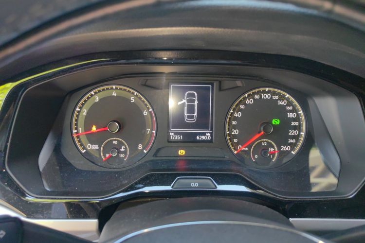 Volkswagen Bora 2021 صورة سيارة #12