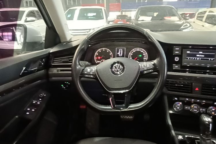 Volkswagen Bora 2018 #11 Volkswagen Bora 2018 immagine di auto #11
