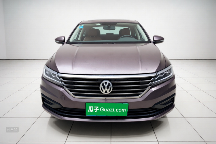 Volkswagen Lavida 2019 car image #3
