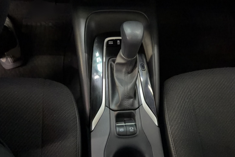 Toyota Corolla 2022 car image #12
