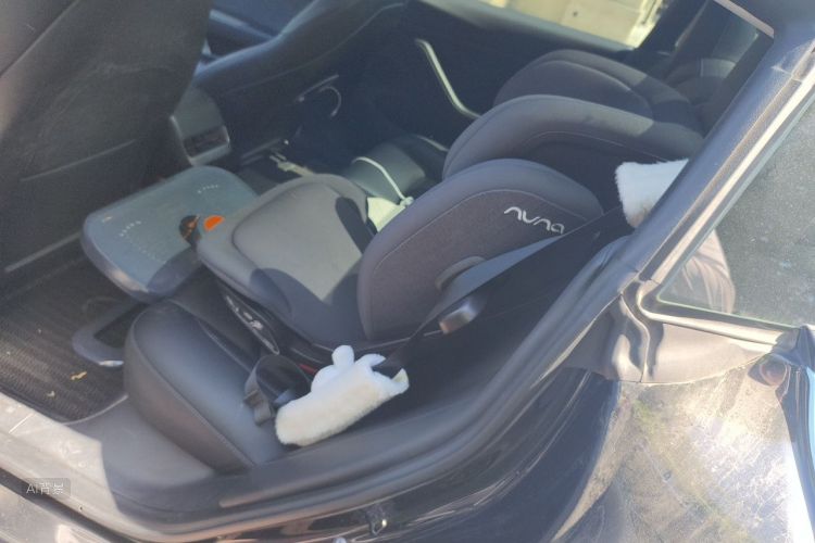 Tesla Model 3 2023 #19 Tesla Model 3 2023 صورة سيارة #19