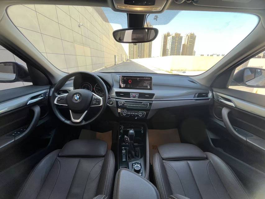 BMW X1 2017 car image #6