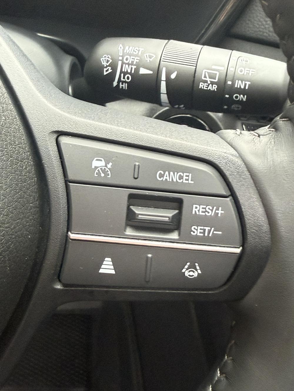 Honda CR-V 2025 #7 Honda CR-V 2025 car image #7