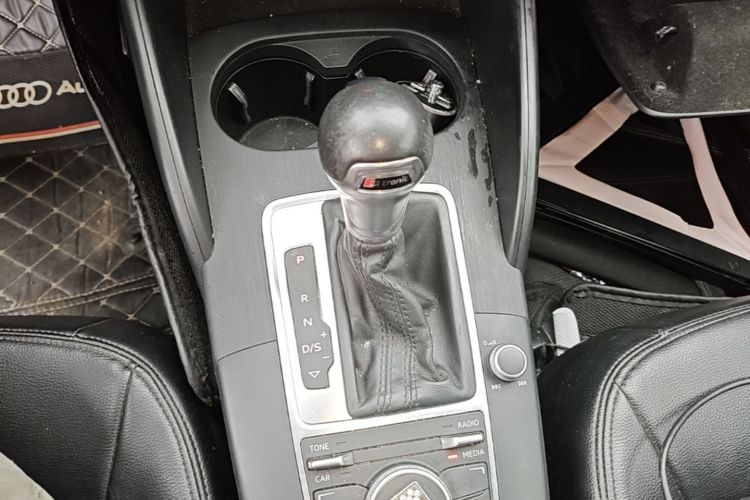 Audi A3 2016 #16 Audi A3 2016 car image #16