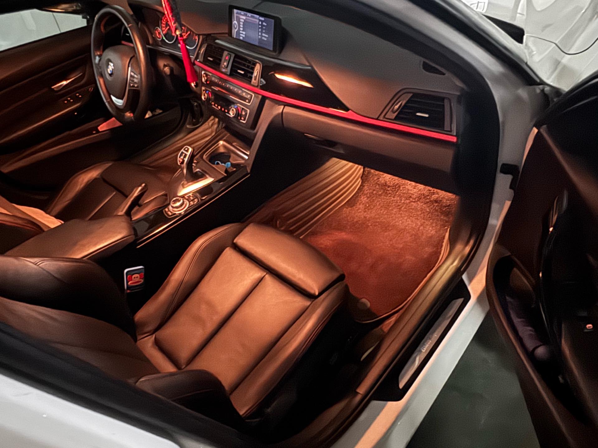 BMW 3 Series (Imported) 2012 #7 BMW 3 Series (Imported) 2012 car image #7