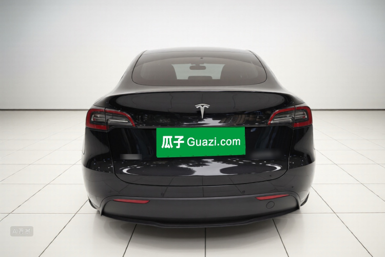 Tesla Model Y 2022 immagine di auto #6