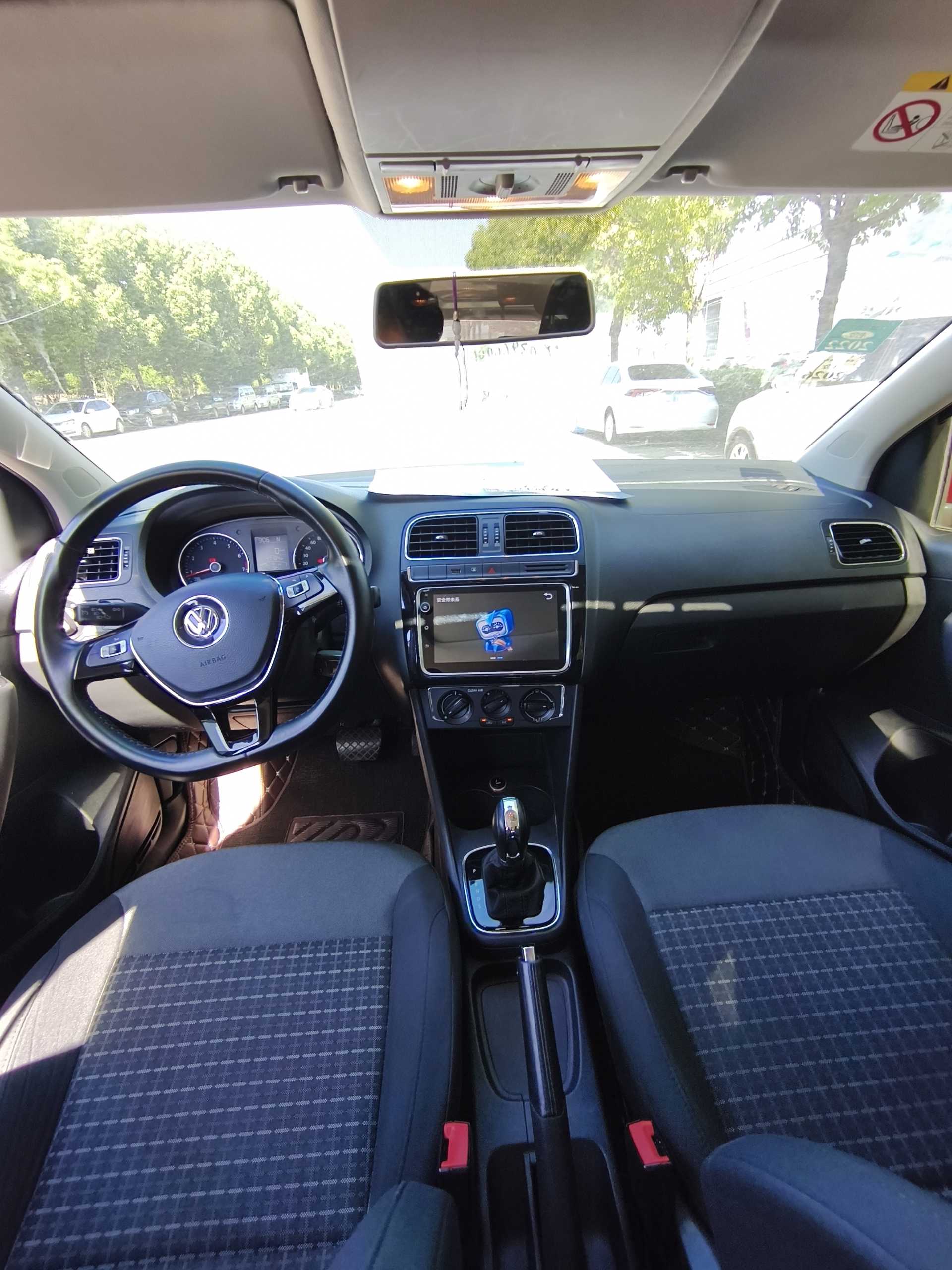 Volkswagen Polo 2018 #5 Volkswagen Polo 2018 car image #5
