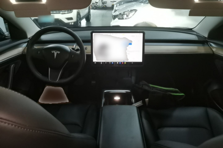 Tesla Model 3 2023 car image #10