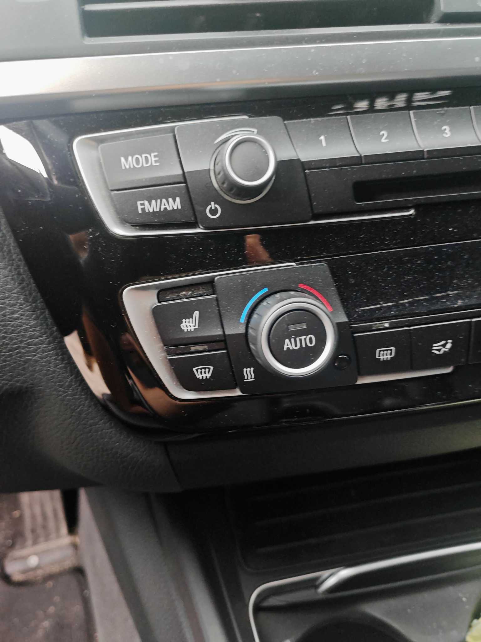 BMW 3 Series 2017 car image #8