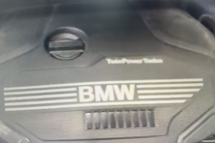 BMW X1 2022 image de voiture #27