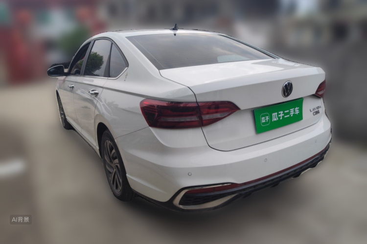 Volkswagen Lavida 2025 car image #5