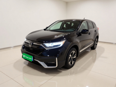 Honda CR-V 2021 Honda CR-V 2021 car image