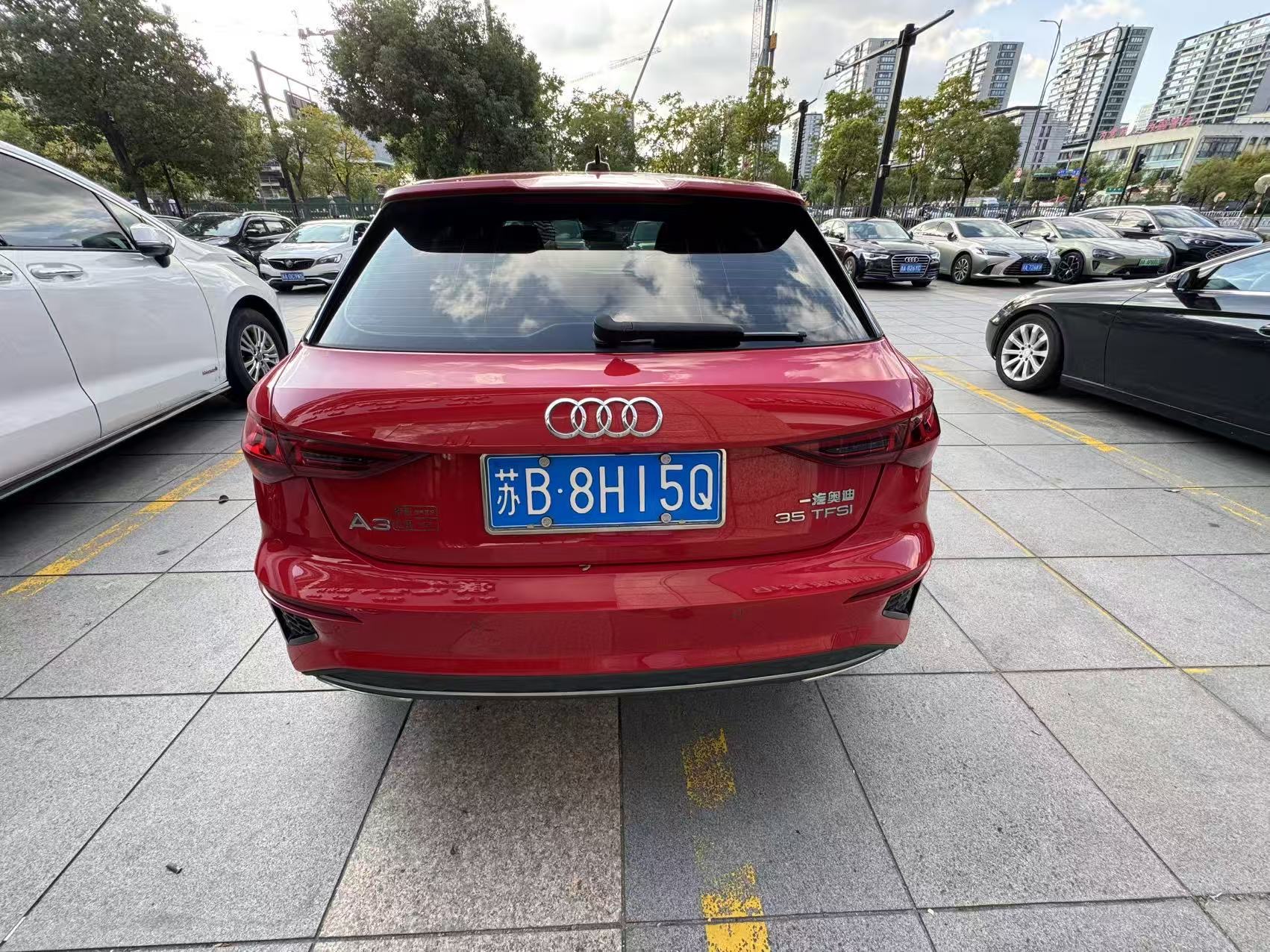2022 imagen de coche #7