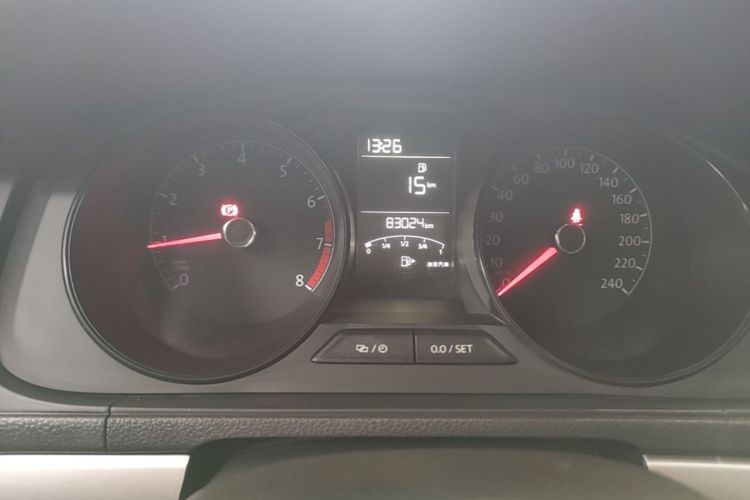 Volkswagen Lavida 2018 #13 Volkswagen Lavida 2018 car image #13