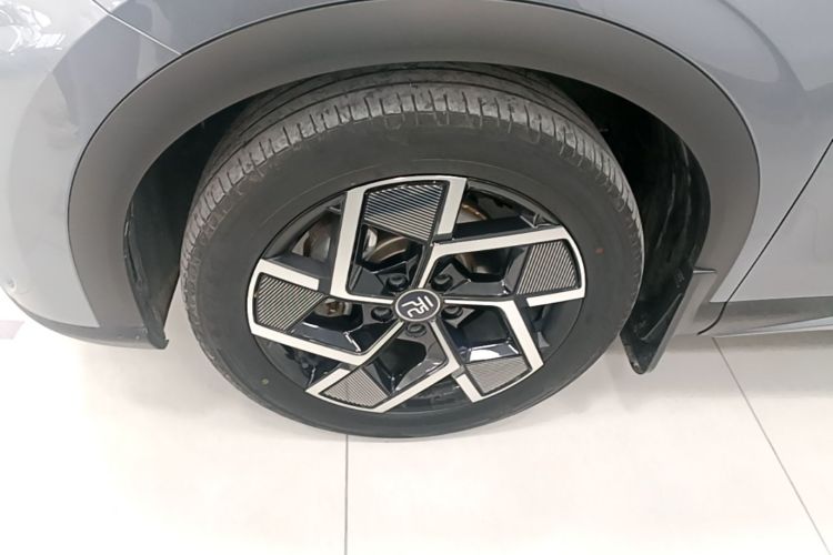 BYD Yuan Plus 2023 #9 BYD Yuan Plus 2023 imagem de carro #9