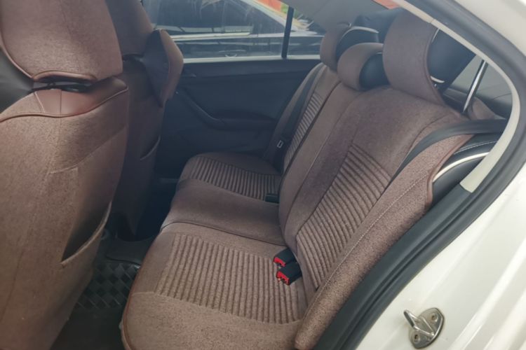 Volkswagen Santana 2019 #13 Volkswagen Santana 2019 car image #13