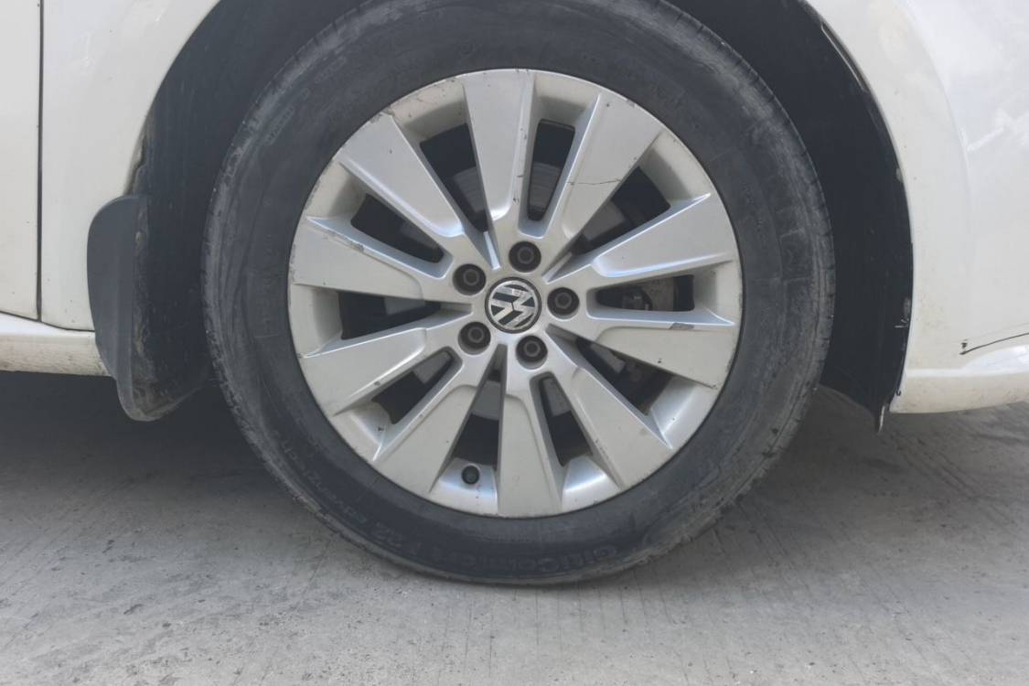 Volkswagen Lavida 2015 #9 Volkswagen Lavida 2015 car image #9