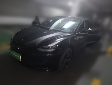 Tesla Model 3 2020 car image 