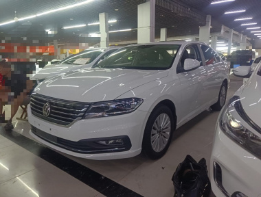Volkswagen Lavida 2021 Volkswagen Lavida 2021 car image