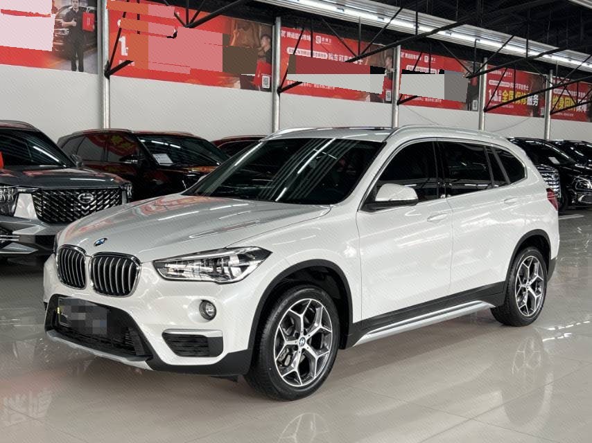 2019 2019 car image