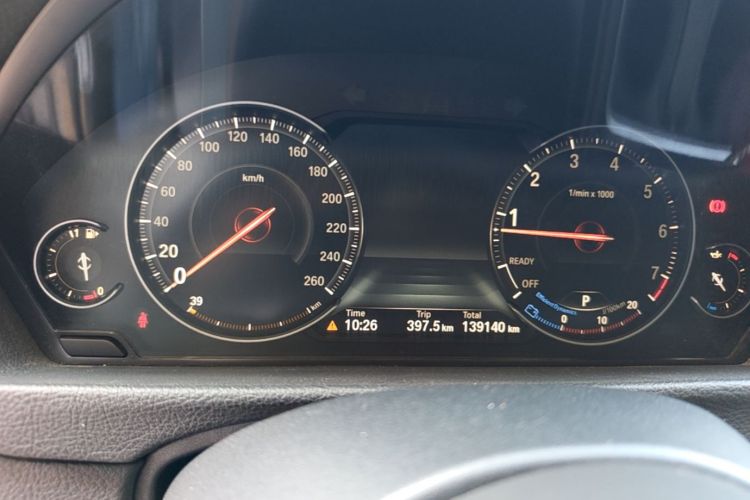 BMW 3 Series GT 2019 #20 BMW 3 Series GT 2019 imagen de coche #20