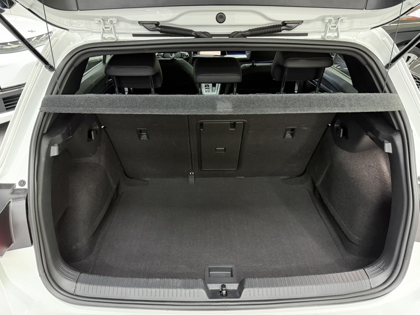 Volkswagen Golf 2023 car image #12