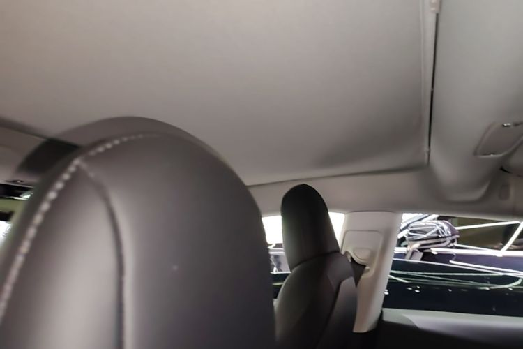 Tesla Model 3 2022 immagine di auto #18